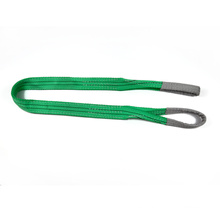 Flat Belt Lifting Sling Polyester with High Tension